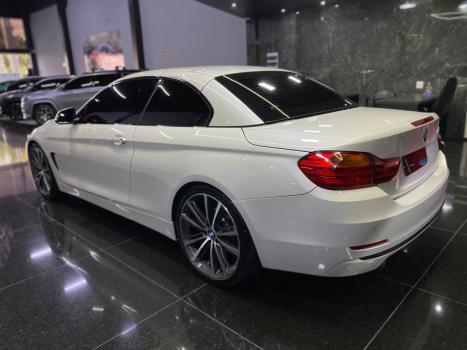 BMW 420I Cabrio 2.0 16V GP AUTOMTICO, Foto 5