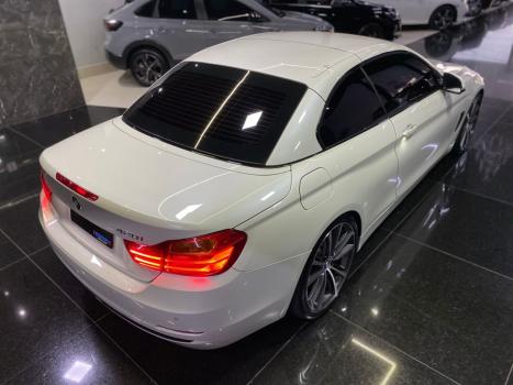 BMW 420I Cabrio 2.0 16V GP AUTOMTICO, Foto 7