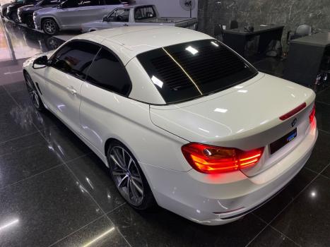 BMW 420I Cabrio 2.0 16V GP AUTOMTICO, Foto 8