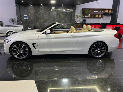 BMW 420I Cabrio 2.0 16V GP AUTOMTICO, Foto 9