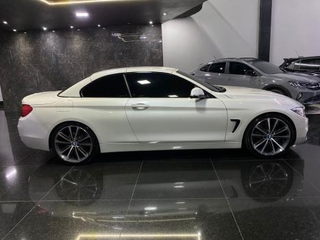 BMW 420I Cabrio 2.0 16V GP AUTOMTICO, Foto 10