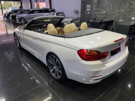 BMW 420I Cabrio 2.0 16V GP AUTOMTICO, Foto 11