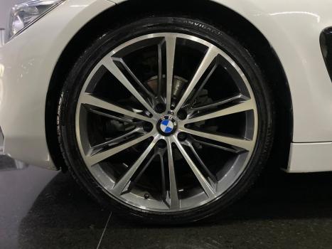 BMW 420I Cabrio 2.0 16V GP AUTOMTICO, Foto 13