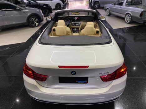 BMW 420I Cabrio 2.0 16V GP AUTOMTICO, Foto 14