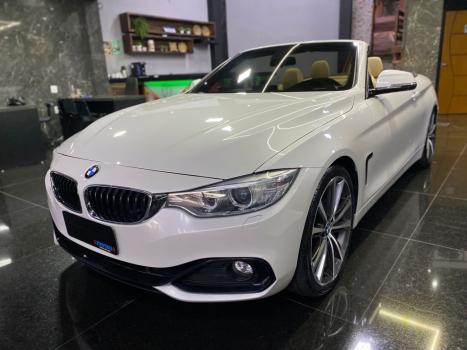 BMW 420I Cabrio 2.0 16V GP AUTOMTICO, Foto 16
