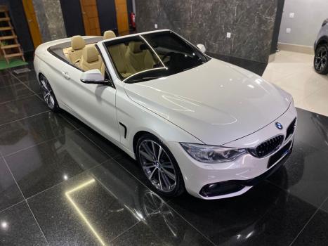 BMW 420I Cabrio 2.0 16V GP AUTOMTICO, Foto 18