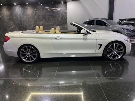 BMW 420I Cabrio 2.0 16V GP AUTOMTICO, Foto 19