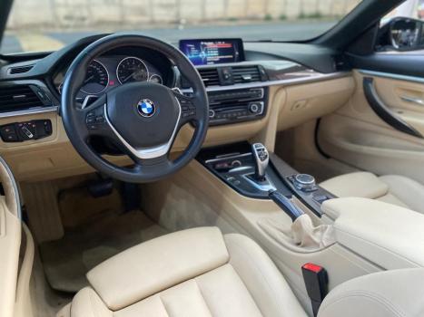 BMW 420I Cabrio 2.0 16V GP AUTOMTICO, Foto 20