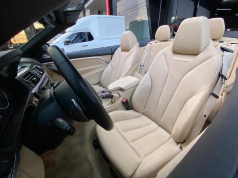 BMW 420I Cabrio 2.0 16V GP AUTOMTICO, Foto 21