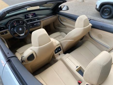 BMW 420I Cabrio 2.0 16V GP AUTOMTICO, Foto 22