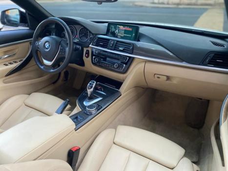 BMW 420I Cabrio 2.0 16V GP AUTOMTICO, Foto 23