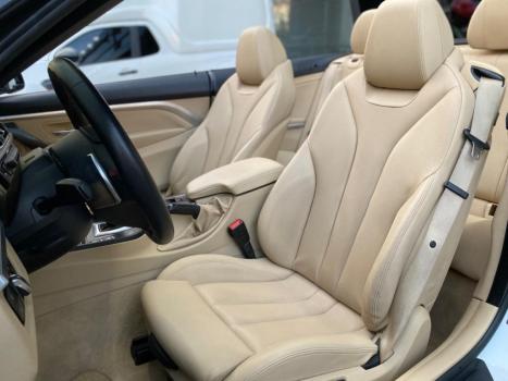 BMW 420I Cabrio 2.0 16V GP AUTOMTICO, Foto 24