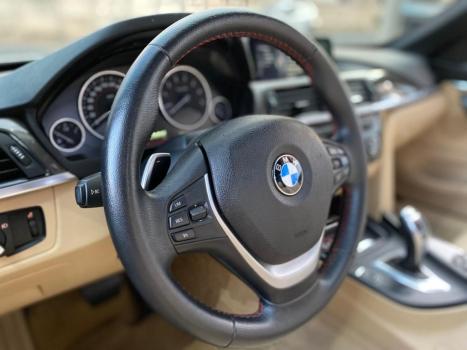BMW 420I Cabrio 2.0 16V GP AUTOMTICO, Foto 27