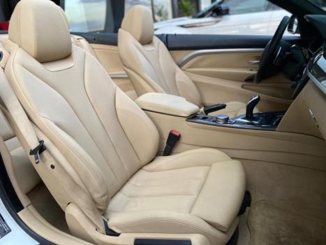 BMW 420I Cabrio 2.0 16V GP AUTOMTICO, Foto 28