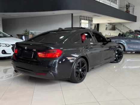 BMW 428I 2.0 16V 4P M SPORT GRAN COUP  TURBO AUTOMTICO, Foto 3