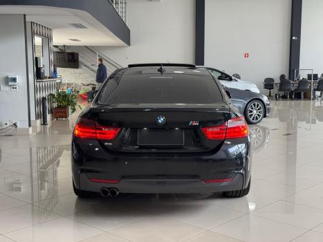 BMW 428I 2.0 16V 4P M SPORT GRAN COUP  TURBO AUTOMTICO, Foto 4
