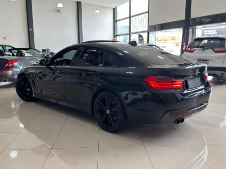 BMW 428I 2.0 16V 4P M SPORT GRAN COUP  TURBO AUTOMTICO, Foto 5