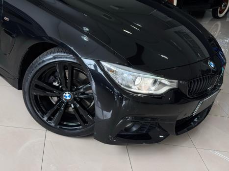 BMW 428I 2.0 16V 4P M SPORT GRAN COUP  TURBO AUTOMTICO, Foto 7