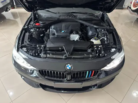 BMW 428I 2.0 16V 4P M SPORT GRAN COUP  TURBO AUTOMTICO, Foto 17