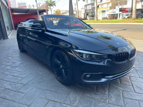 BMW 430I 2.0 16V CABRIO SPORT AUTOMTICO, Foto 3