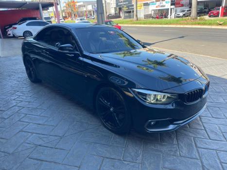 BMW 430I 2.0 16V CABRIO SPORT AUTOMTICO, Foto 4