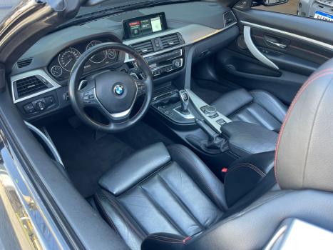 BMW 430I 2.0 16V CABRIO SPORT AUTOMTICO, Foto 8