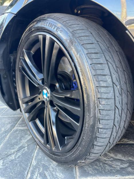 BMW 430I 2.0 16V CABRIO SPORT AUTOMTICO, Foto 9