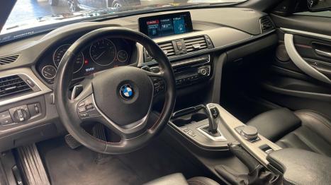 BMW 430I 2.0 16V CABRIO SPORT AUTOMTICO, Foto 10