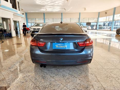 BMW 430I 2.0 16V GRAN COUP M SPORT AUTOMTICO, Foto 6