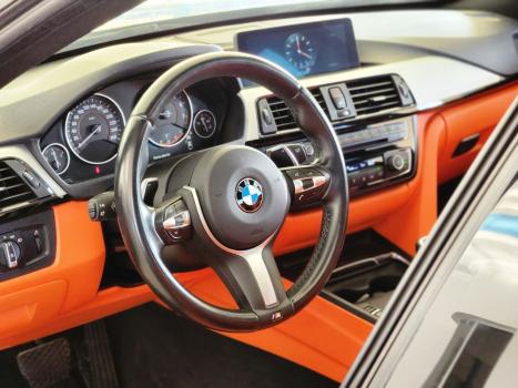 BMW 430I 2.0 16V GRAN COUP M SPORT AUTOMTICO, Foto 9