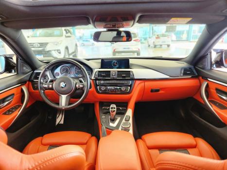 BMW 430I 2.0 16V GRAN COUP M SPORT AUTOMTICO, Foto 10