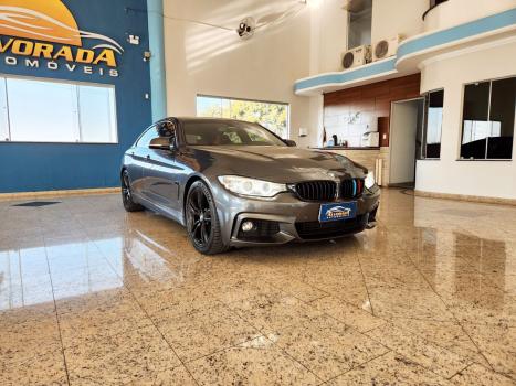 BMW 430I 2.0 16V GRAN COUP M SPORT AUTOMTICO, Foto 3