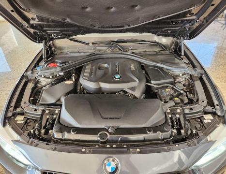 BMW 430I 2.0 16V GRAN COUP M SPORT AUTOMTICO, Foto 4