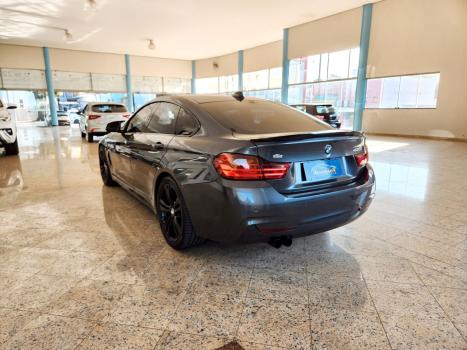 BMW 430I 2.0 16V GRAN COUP M SPORT AUTOMTICO, Foto 9