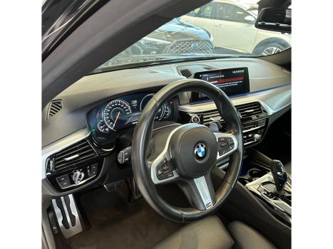 BMW 530I 2.0 16V 4P M SPORT TURBO AUTOMTICO, Foto 9