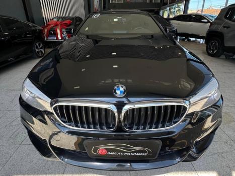 BMW 530I 2.0 16V 4P M SPORT TURBO AUTOMTICO, Foto 2