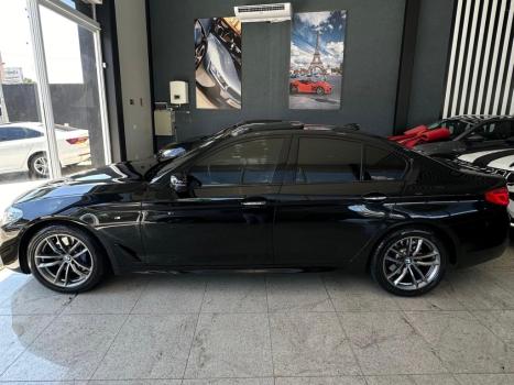 BMW 530I 2.0 16V 4P M SPORT TURBO AUTOMTICO, Foto 5