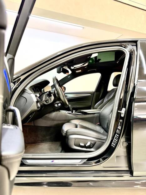BMW 530I 2.0 16V 4P M SPORT TURBO AUTOMTICO, Foto 5
