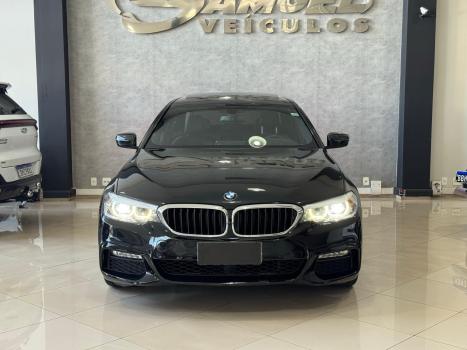 BMW 530I 2.0 16V 4P M SPORT TURBO AUTOMTICO, Foto 1