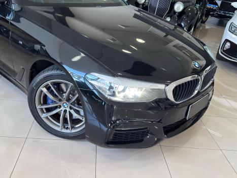 BMW 530I 2.0 16V 4P M SPORT TURBO AUTOMTICO, Foto 5