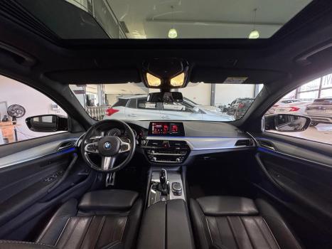 BMW 530I 2.0 16V 4P M SPORT TURBO AUTOMTICO, Foto 8