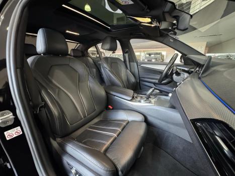 BMW 530I 2.0 16V 4P M SPORT TURBO AUTOMTICO, Foto 10