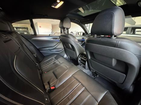 BMW 530I 2.0 16V 4P M SPORT TURBO AUTOMTICO, Foto 11