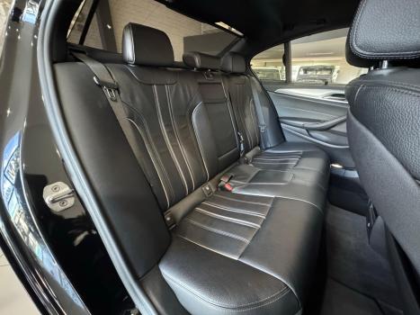 BMW 530I 2.0 16V 4P M SPORT TURBO AUTOMTICO, Foto 12