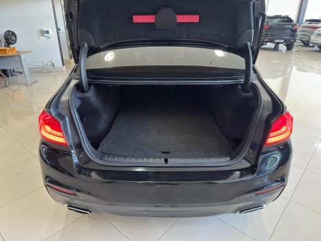 BMW 530I 2.0 16V 4P M SPORT TURBO AUTOMTICO, Foto 14