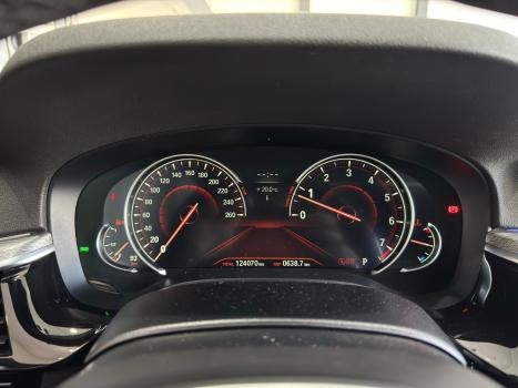 BMW 530I 2.0 16V 4P M SPORT TURBO AUTOMTICO, Foto 15