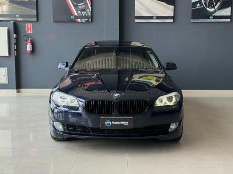 BMW 535I 3.0 24V 4P M SPORT AUTOMTICO, Foto 2