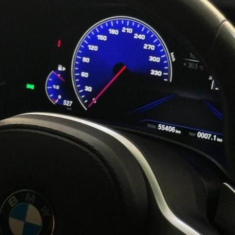 BMW 540I 3.0 I6 24V TURBO M SPORT AUTOMTICO, Foto 10