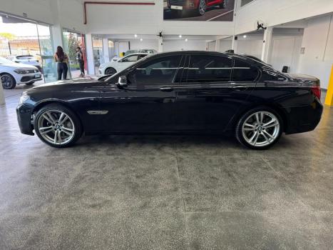 BMW 750I 4.4 V8 32V 4P M SPORT AUTOMTICO, Foto 2
