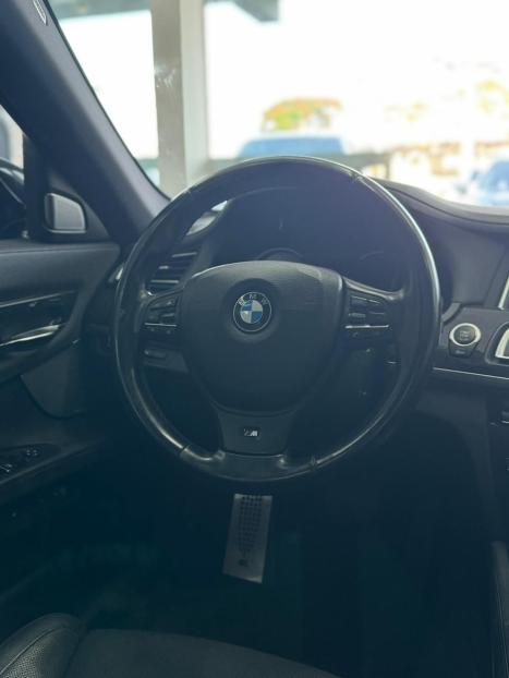 BMW 750I 4.4 V8 32V 4P M SPORT AUTOMTICO, Foto 11